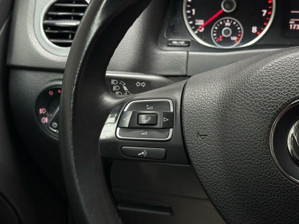 Volkswagen Tiguan I Рестайлинг с пробегом 2015 года, цена 1 429 000 рублей, 173218 км, внедорожник, Автокод Объявления