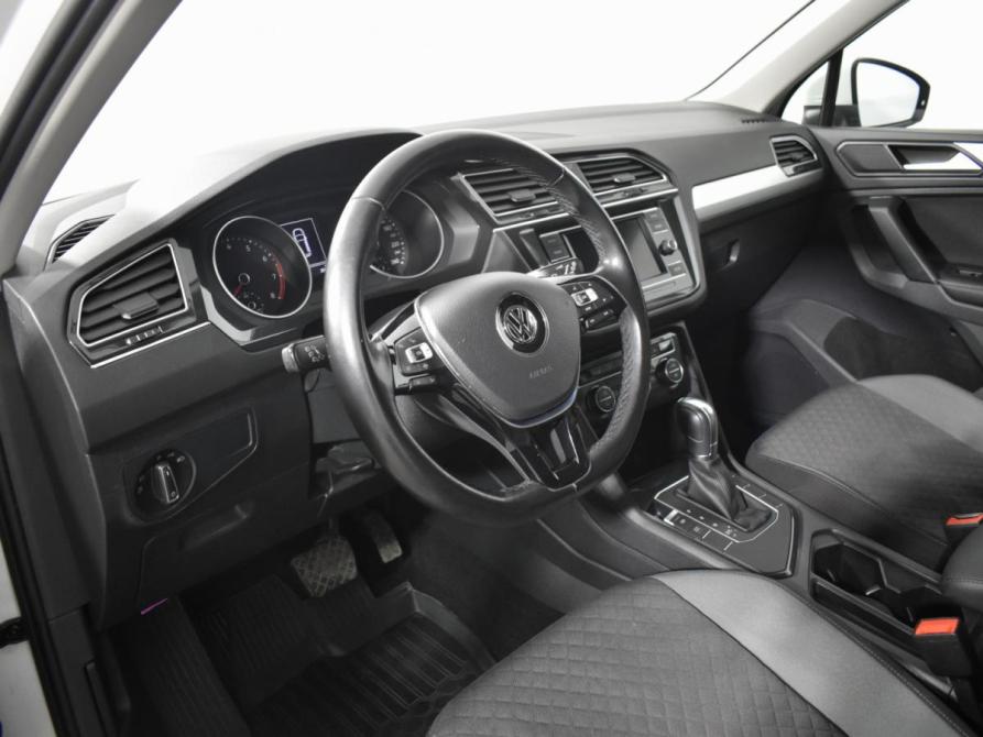 Volkswagen Tiguan II Санкт-Петербург  - изображение 10