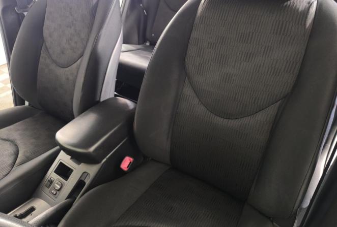 Toyota RAV4 III (XA30) с пробегом 2010 года, цена 1 160 000 рублей, 275349 км, внедорожник, Автокод Объявления