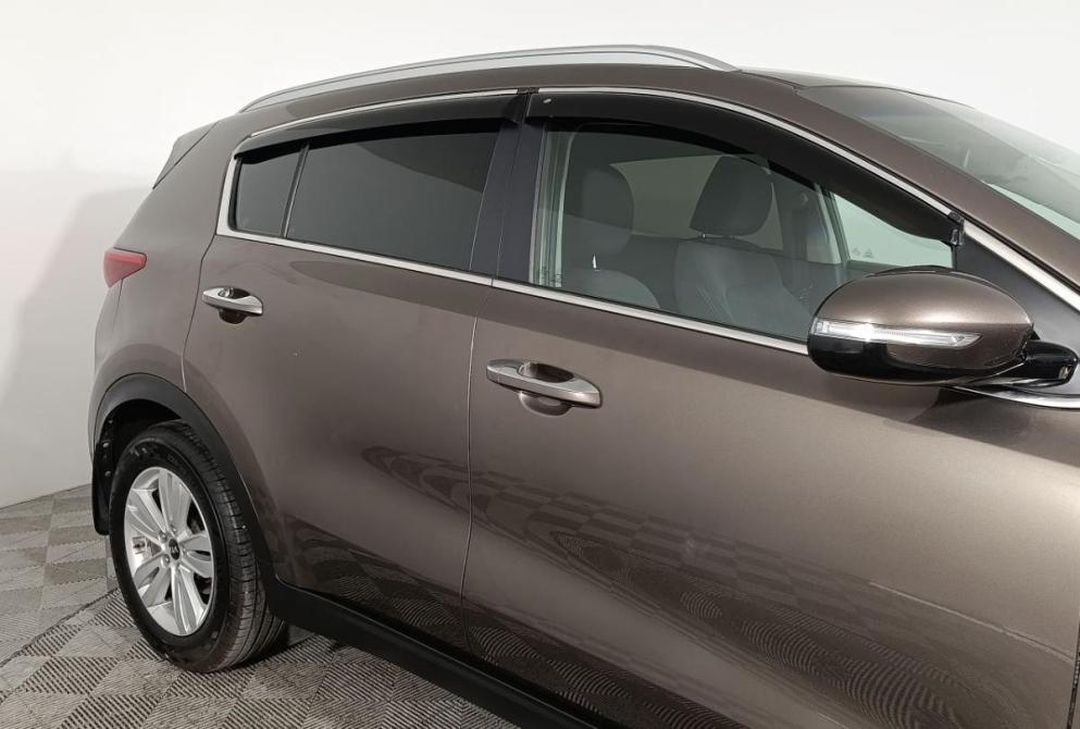Kia Sportage IV Волгоград  - изображение 22