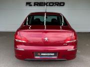 Peugeot 408 I Уфа  - изображение 19