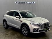 Hongqi HS5 I Краснодар  - изображение 25