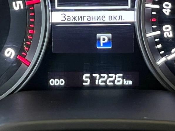 Toyota Land Cruiser 200 Series Рестайлинг 2 с пробегом 2019 года, цена 7 980 000 рублей, 57226 км, внедорожник, Автокод Объявления