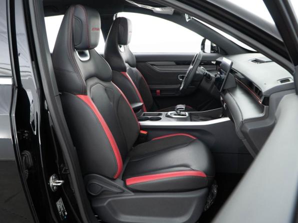 JETOUR DASHING I с пробегом 2024 года, цена 2 049 999 рублей, 29126 км, внедорожник, Автокод Объявления