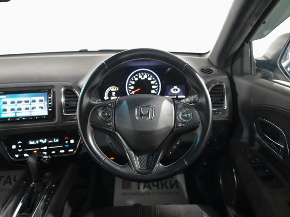 Honda Vezel I Рестайлинг с пробегом 2019 года, цена 1 850 000 рублей, 92782 км, внедорожник, Автокод Объявления