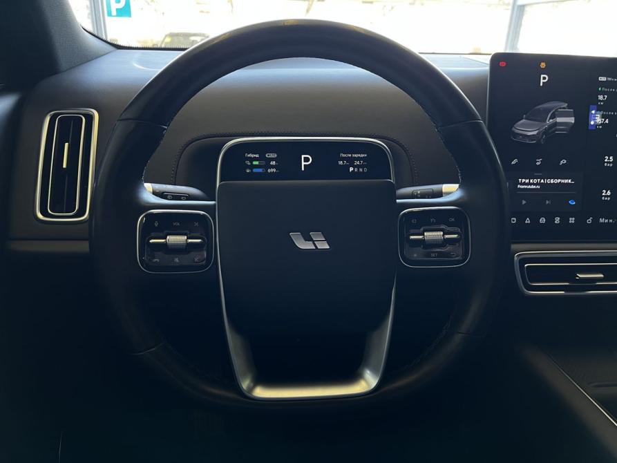 Li Auto (Lixiang) L9 I Новосибирск  - изображение 12
