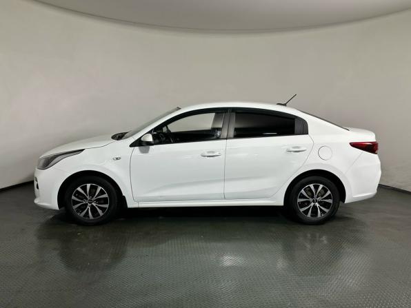 Kia Rio IV с пробегом 2020 года, цена 1 480 000 рублей, 49350 км, седан, Автокод Объявления