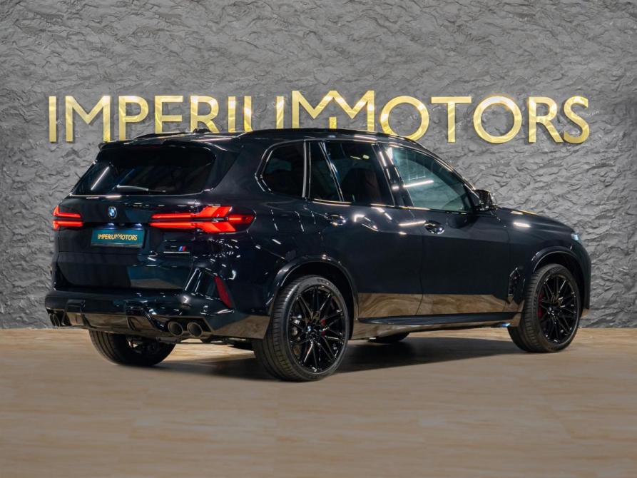 BMW X5 M III (F95) Рестайлинг Москва  - изображение 6