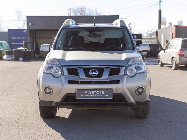 Nissan X-Trail II Рестайлинг с пробегом 2011 года, цена 899 000 рублей, 369667 км, внедорожник, Автокод Объявления