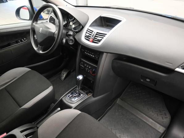 Peugeot 207 I с пробегом 2008 года, цена 420 000 рублей, 144000 км, хэтчбек, Автокод Объявления