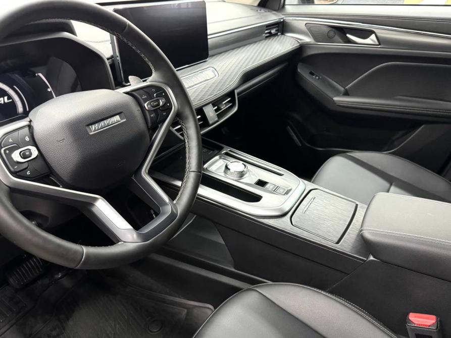 Haval Jolion I Ростов-на-Дону  - изображение 22
