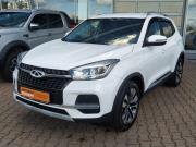 Chery Tiggo 4 I Рестайлинг Екатеринбург  - изображение 25