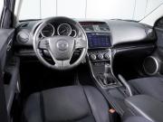 Mazda 6 II (GH) Ростов-на-Дону  - изображение 23