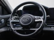 Hyundai Elantra VII (CN7) Москва  - изображение 32