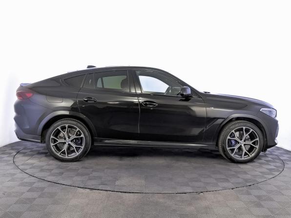 BMW X6 III (G06) с пробегом 2020 года, цена 7 050 000 рублей, 206522 км, внедорожник, Автокод Объявления