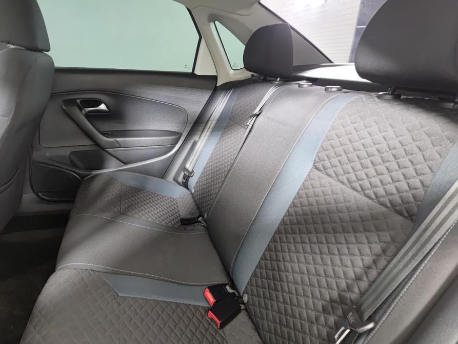 Volkswagen Polo V Рестайлинг Уфа  - изображение 15