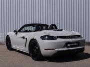 Porsche Boxster IV 718 (982) Сочи  - изображение 43