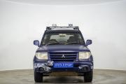 Mitsubishi Pajero iO Оренбург  - изображение 17