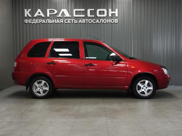 Lada (ВАЗ) Kalina I с пробегом 2011 года, цена 365 000 рублей, 84440 км, универсал, Автокод Объявления