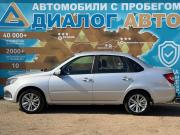 Lada (ВАЗ) Granta I Рестайлинг Набережные Челны  - изображение 30