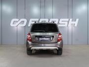 Lada (ВАЗ) Granta I Рестайлинг Воронеж  - изображение 21