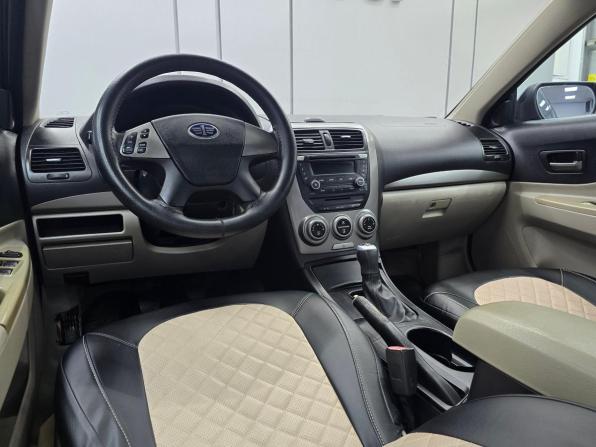 FAW Besturn B50 I с пробегом 2012 года, цена 549 000 рублей, 211000 км, седан, Автокод Объявления