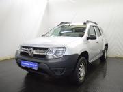Renault Duster I Рестайлинг Санкт-Петербург  - изображение 16