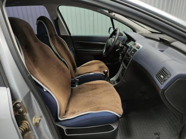 Peugeot 307 I с пробегом 2003 года, цена 357 000 рублей, 288616 км, хэтчбек, Автокод Объявления