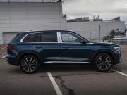 Geely Monjaro I Москва  - изображение 23