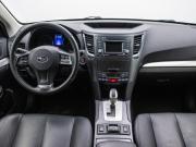 Subaru Outback IV Рестайлинг Москва  - изображение 32