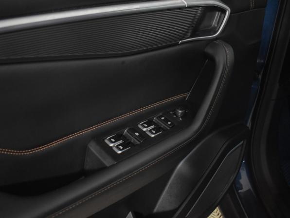 Geely Okavango I Рестайлинг с пробегом 2023 года, цена 2 590 000 рублей, 85513 км, внедорожник, Автокод Объявления