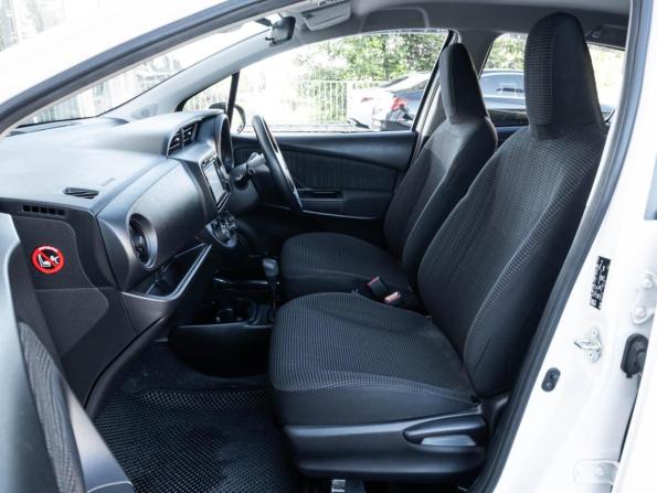 Toyota Vitz III (XP130) Рестайлинг 2 с пробегом 2019 года, цена 1 270 000 рублей, 49087 км, хэтчбек, Автокод Объявления