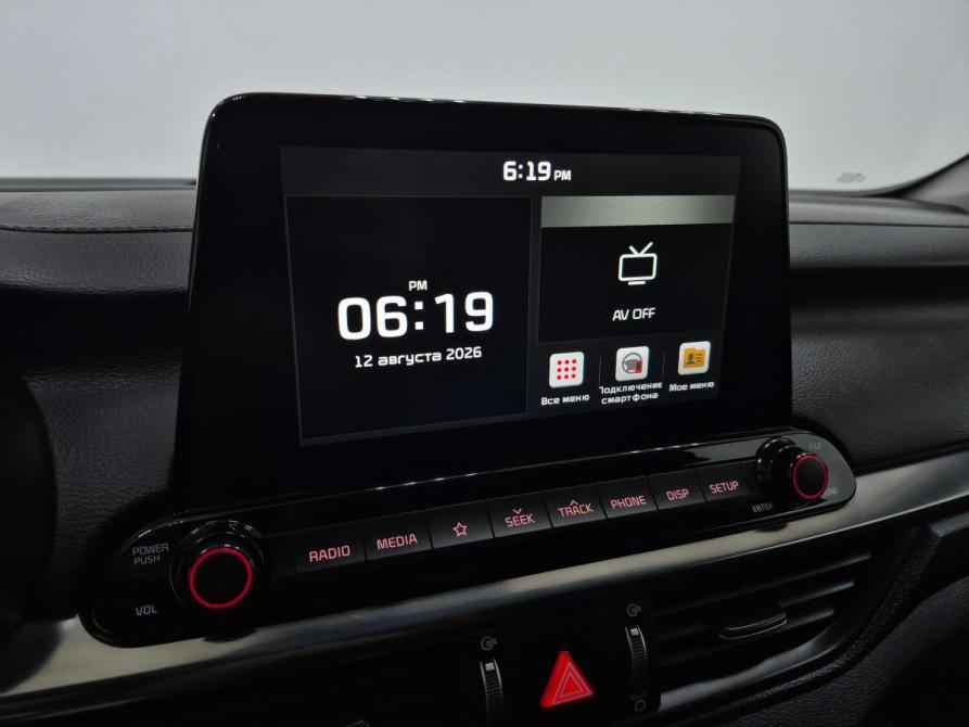 Kia Cerato IV Альметьевск  - изображение 18