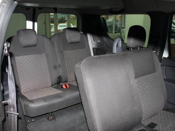 Lada (ВАЗ) Largus I Рестайлинг с пробегом 2021 года, цена 1 235 000 рублей, 108000 км, универсал, Автокод Объявления