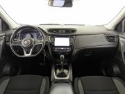 Nissan Qashqai II Рестайлинг Москва  - изображение 41