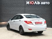 Hyundai Solaris I Екатеринбург  - изображение 19