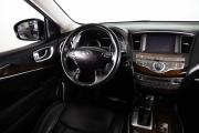 Infiniti JX Пермь  - изображение 50