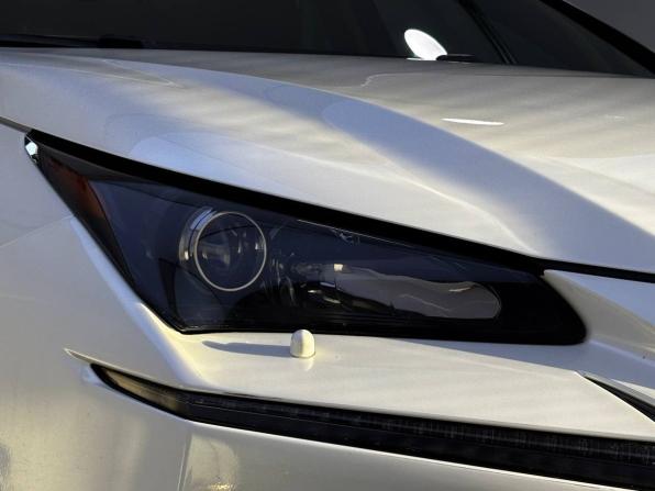 Lexus NX I с пробегом 2016 года, цена 2 940 000 рублей, 165000 км, внедорожник, Автокод Объявления