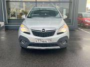Opel Mokka I Санкт-Петербург  - изображение 8