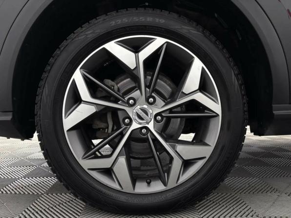 Haval F7 I Рестайлинг с пробегом 2022 года, цена 1 949 000 рублей, 109134 км, внедорожник, Автокод Объявления