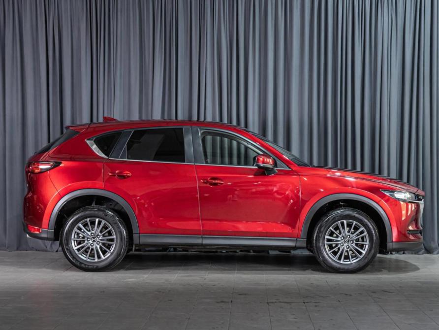 Mazda CX-5 II Волгоград  - изображение 5