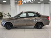 Lada (ВАЗ) Granta I Рестайлинг Самара  - изображение 21