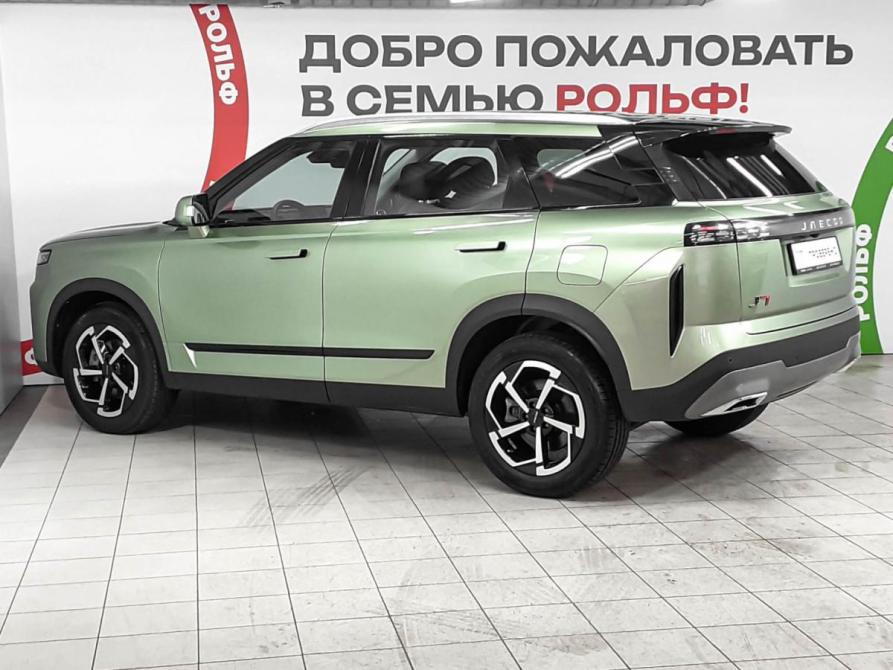 Jaecoo J7 I Москва  - изображение 5