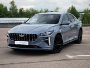 Geely Preface I Москва  - изображение 21