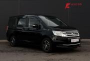 Honda Stepwgn IV Красноярск  - изображение 24
