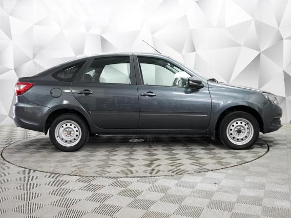 Lada (ВАЗ) Granta I Рестайлинг с пробегом 2024 года, цена 946 000 рублей, 24571 км, лифтбек, Автокод Объявления