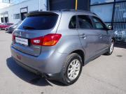 Mitsubishi ASX I Рестайлинг Москва  - изображение 20
