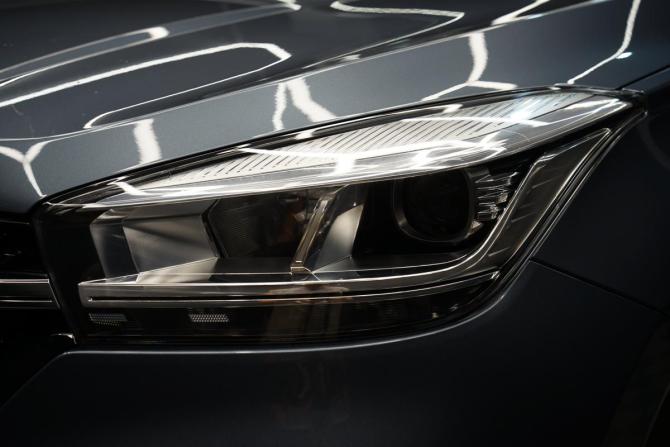 Chery Tiggo 4 I Рестайлинг с пробегом 2021 года, цена 1 435 000 рублей, 41622 км, внедорожник, Автокод Объявления