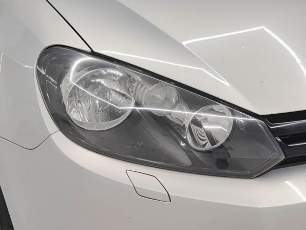 Volkswagen Golf VI с пробегом 2012 года, цена 763 000 рублей, 196851 км, хэтчбек, Автокод Объявления