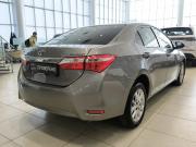 Toyota Corolla XI (E160 E170 E180) Казань  - изображение 28